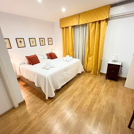Apartamento Centro Ciudad Con Parking Incluido Cordoba Luaran gambar
